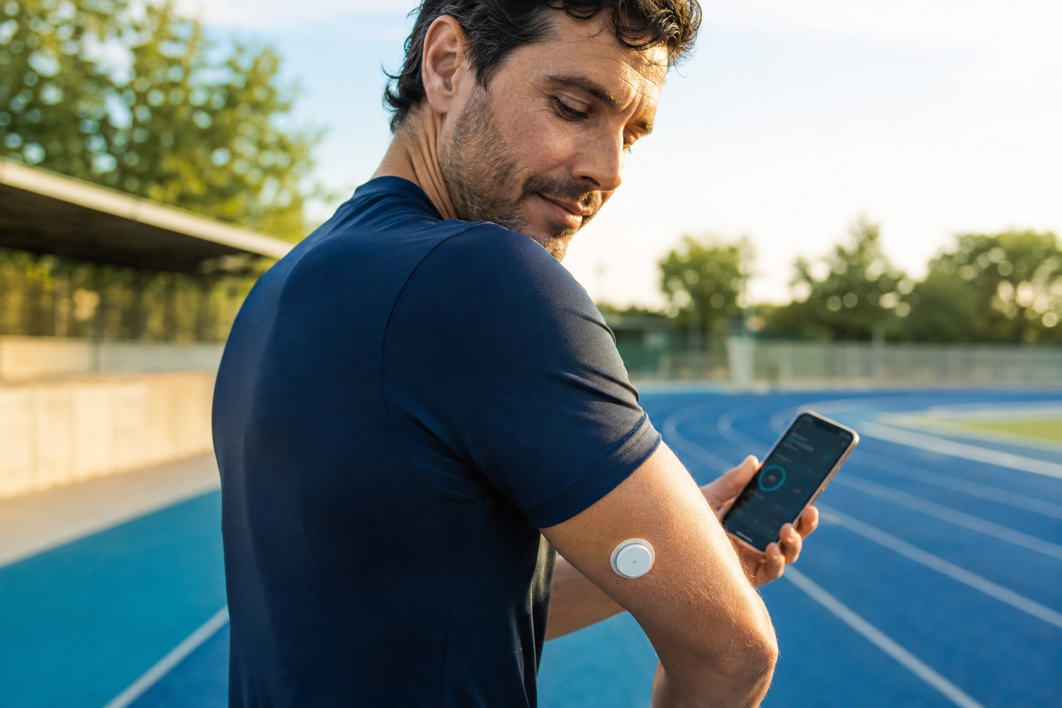 Dexcom G7 הגיע ל־17% שגיאה יחסית בטיפול נמרץ — ובשינוי מהיר הידרדר ל־24%